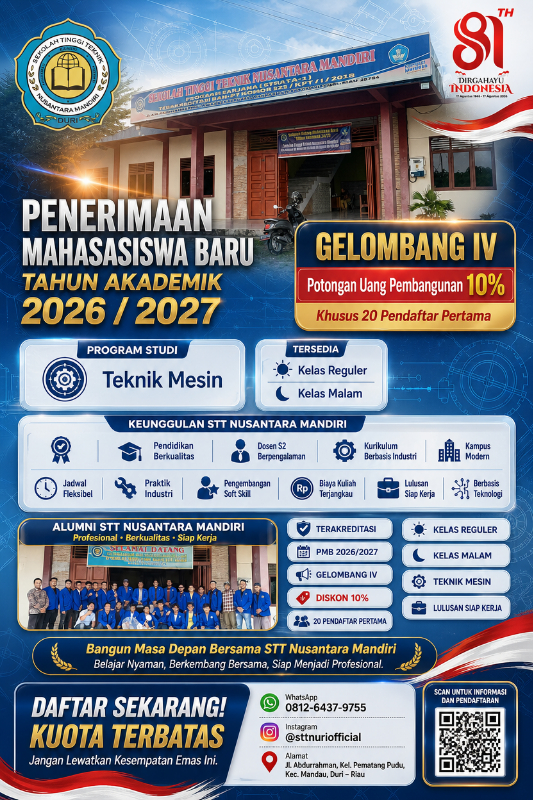 PMB-2026/2027